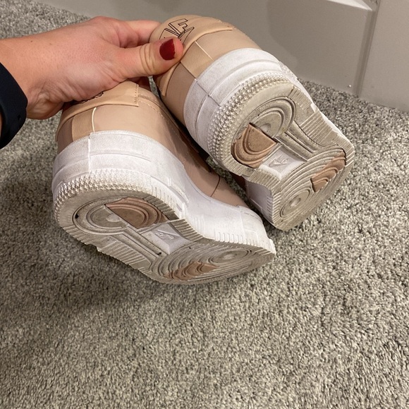 AIR FORCE 1 PIXEL (no box) - Picture 13 of 14